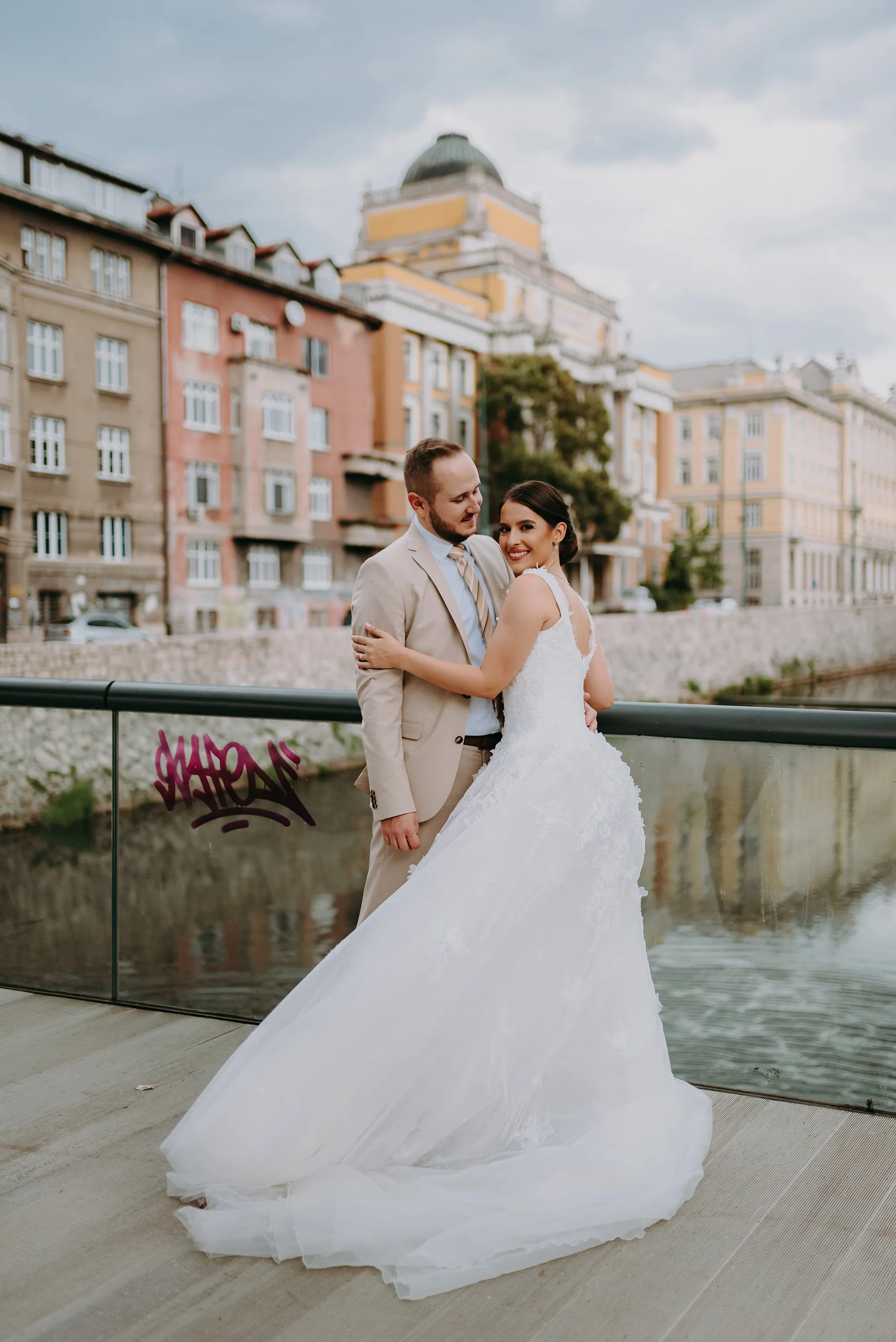 Wedding Photography Eternity Weddings Portrait Couple 