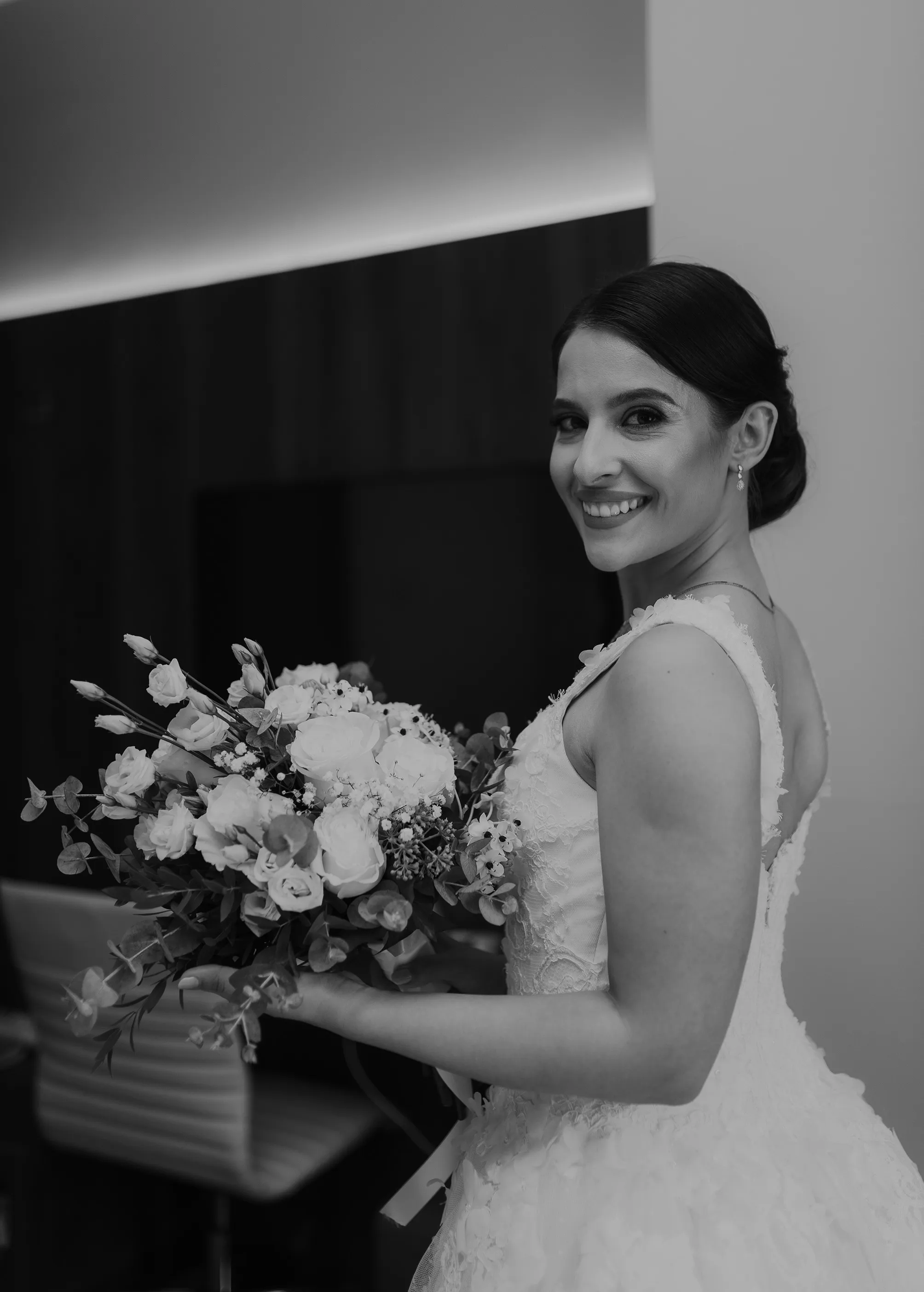 Wedding PhotCaptivating moments from Sara & Haris Wedding by Eternal Weddings Photography – a celebration of love, joy, and cherished memories