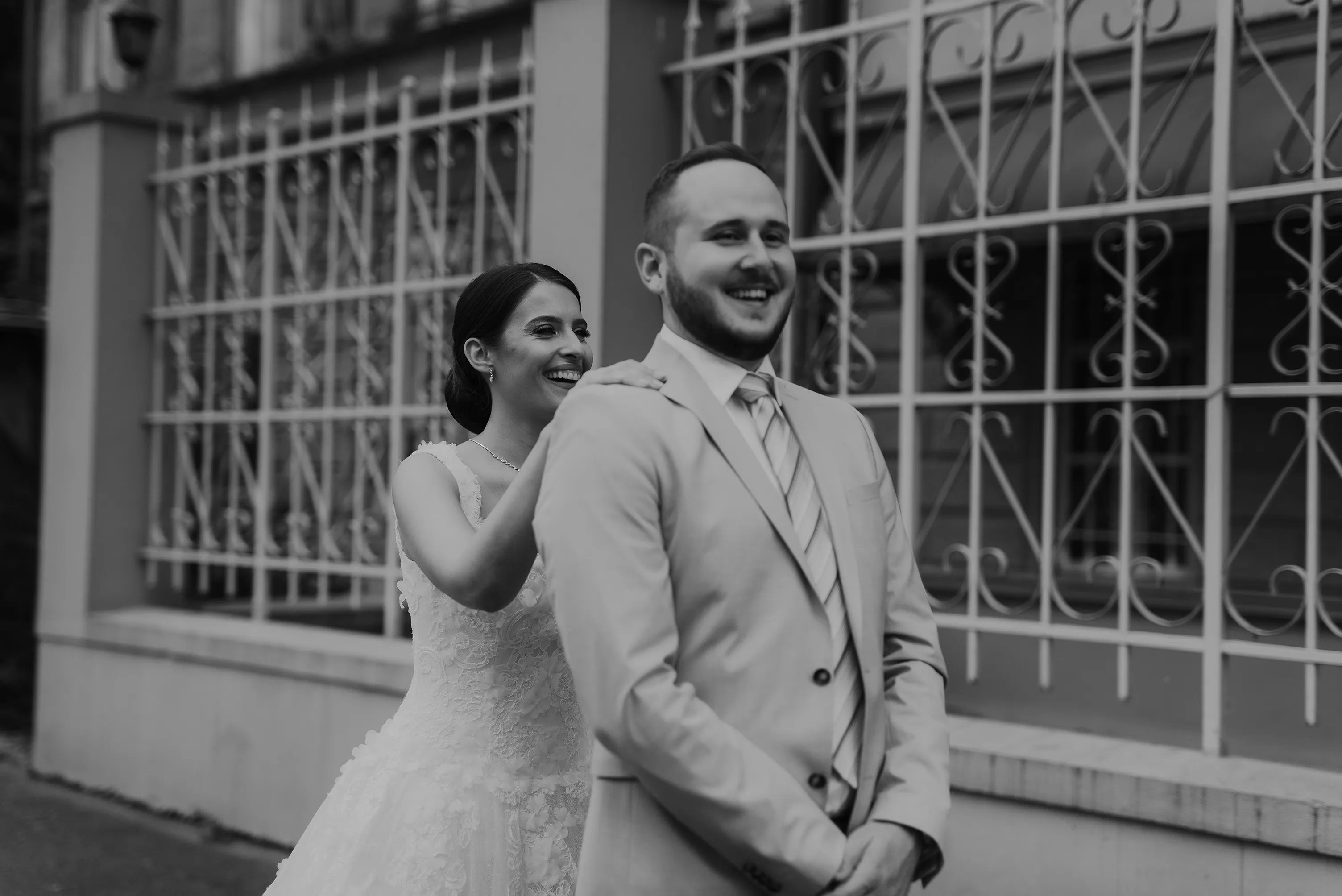 Wedding PhotCaptivating moments from Sara & Haris Wedding by Eternal Weddings Photography – a celebration of love, joy, and cherished memories