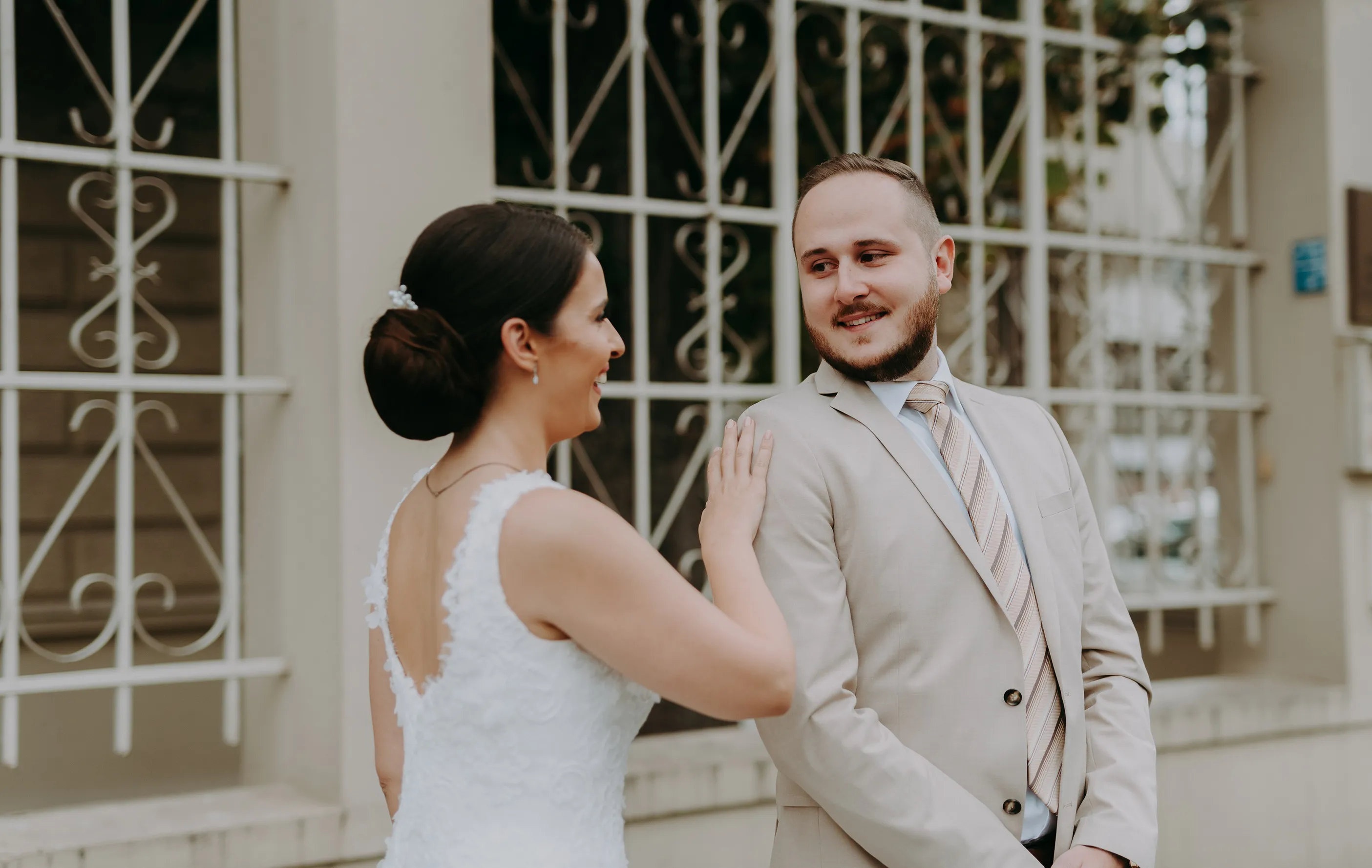 Wedding PhotCaptivating moments from Sara & Haris Wedding by Eternal Weddings Photography – a celebration of love, joy, and cherished memories