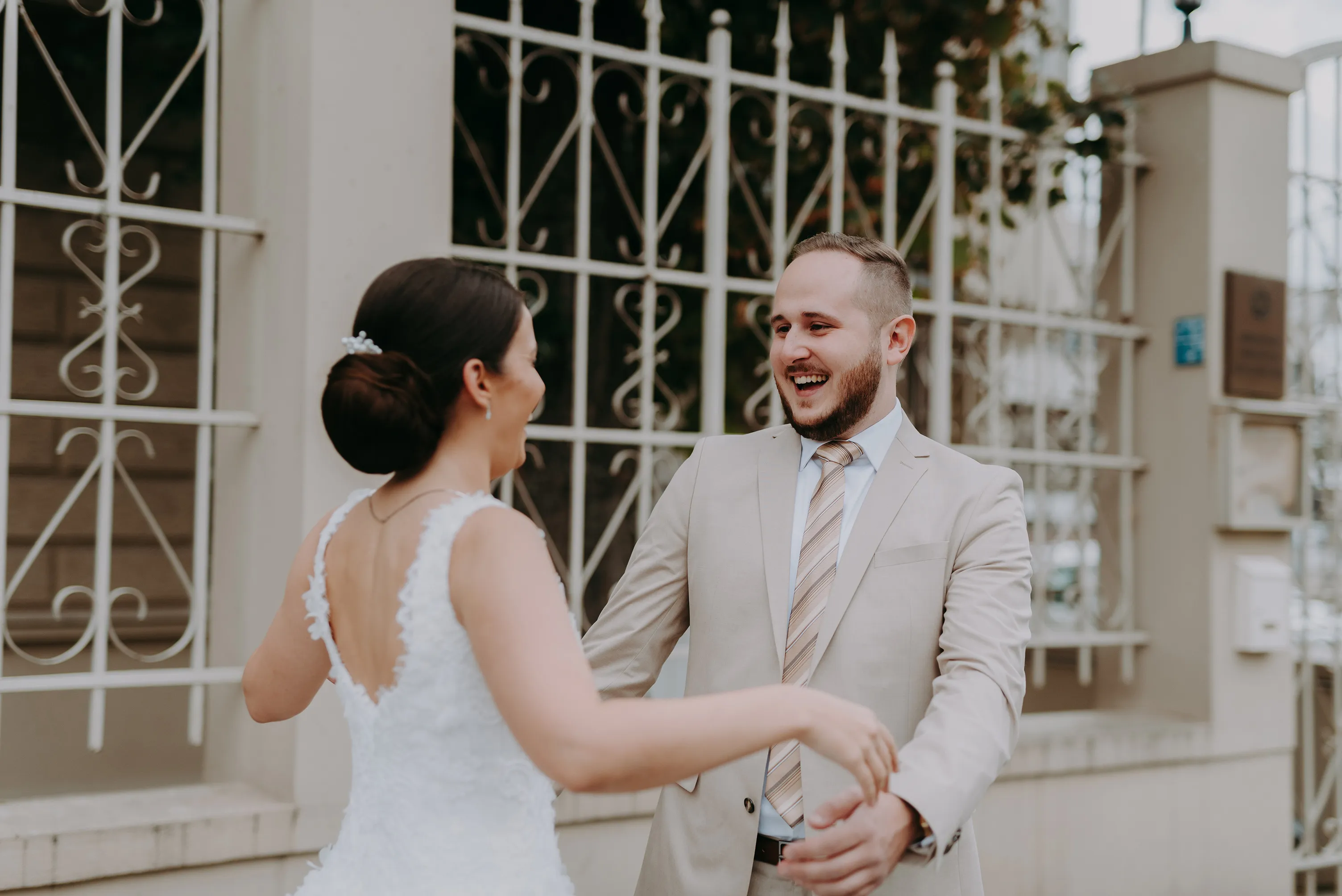 Wedding PhotCaptivating moments from Sara & Haris Wedding by Eternal Weddings Photography – a celebration of love, joy, and cherished memories