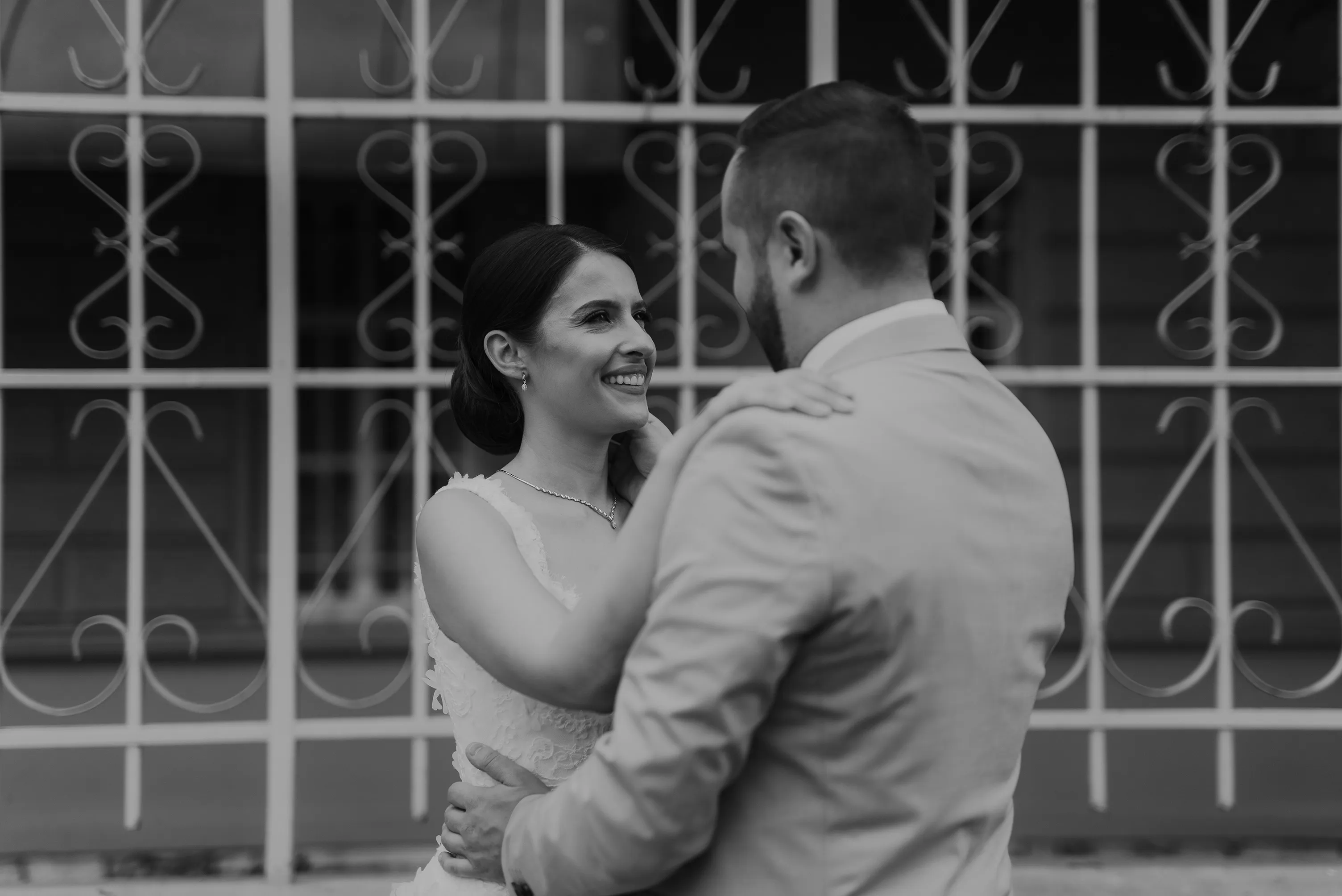 Wedding PhotCaptivating moments from Sara & Haris Wedding by Eternal Weddings Photography – a celebration of love, joy, and cherished memories