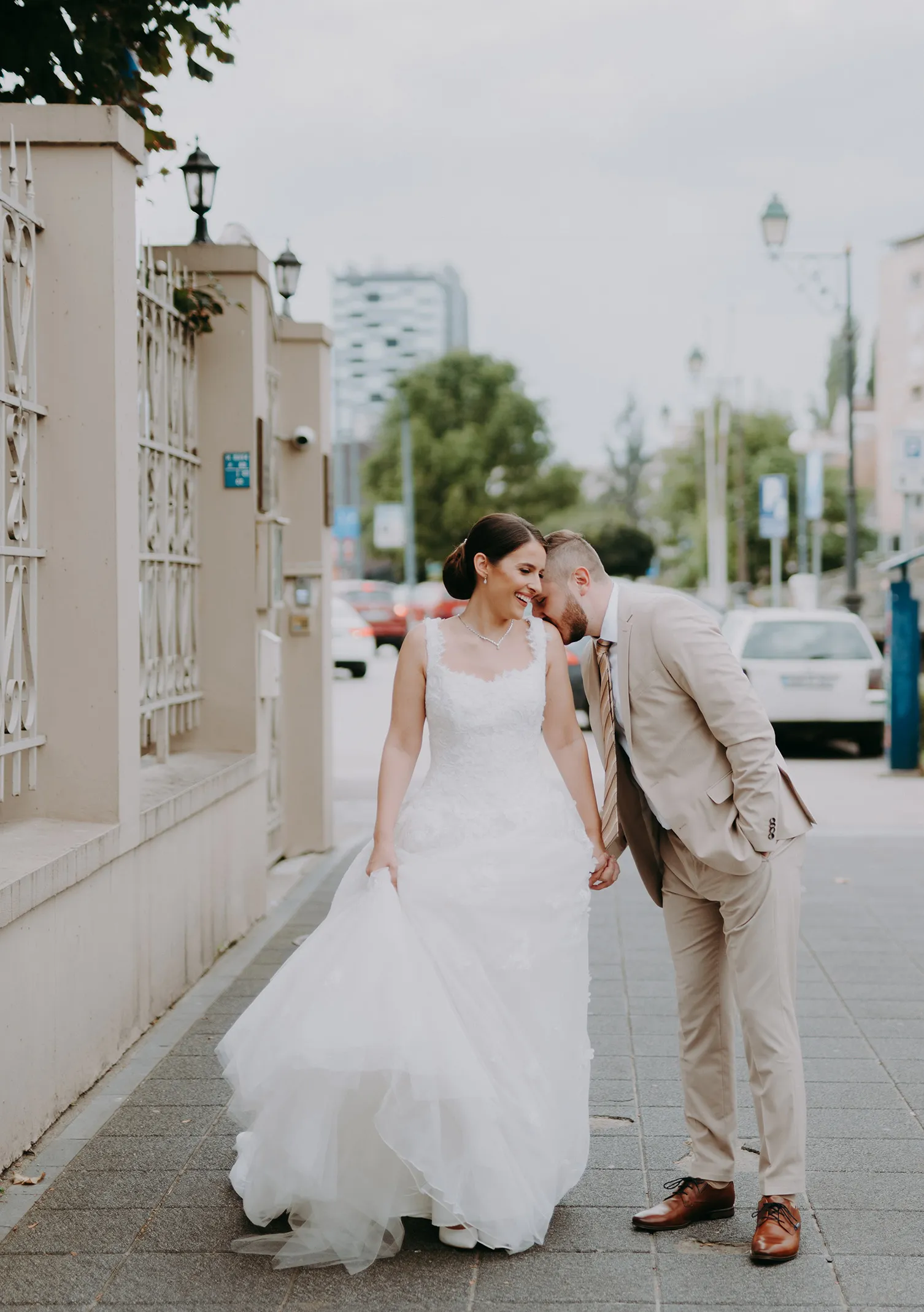 Wedding PhotCaptivating moments from Sara & Haris Wedding by Eternal Weddings Photography – a celebration of love, joy, and cherished memories