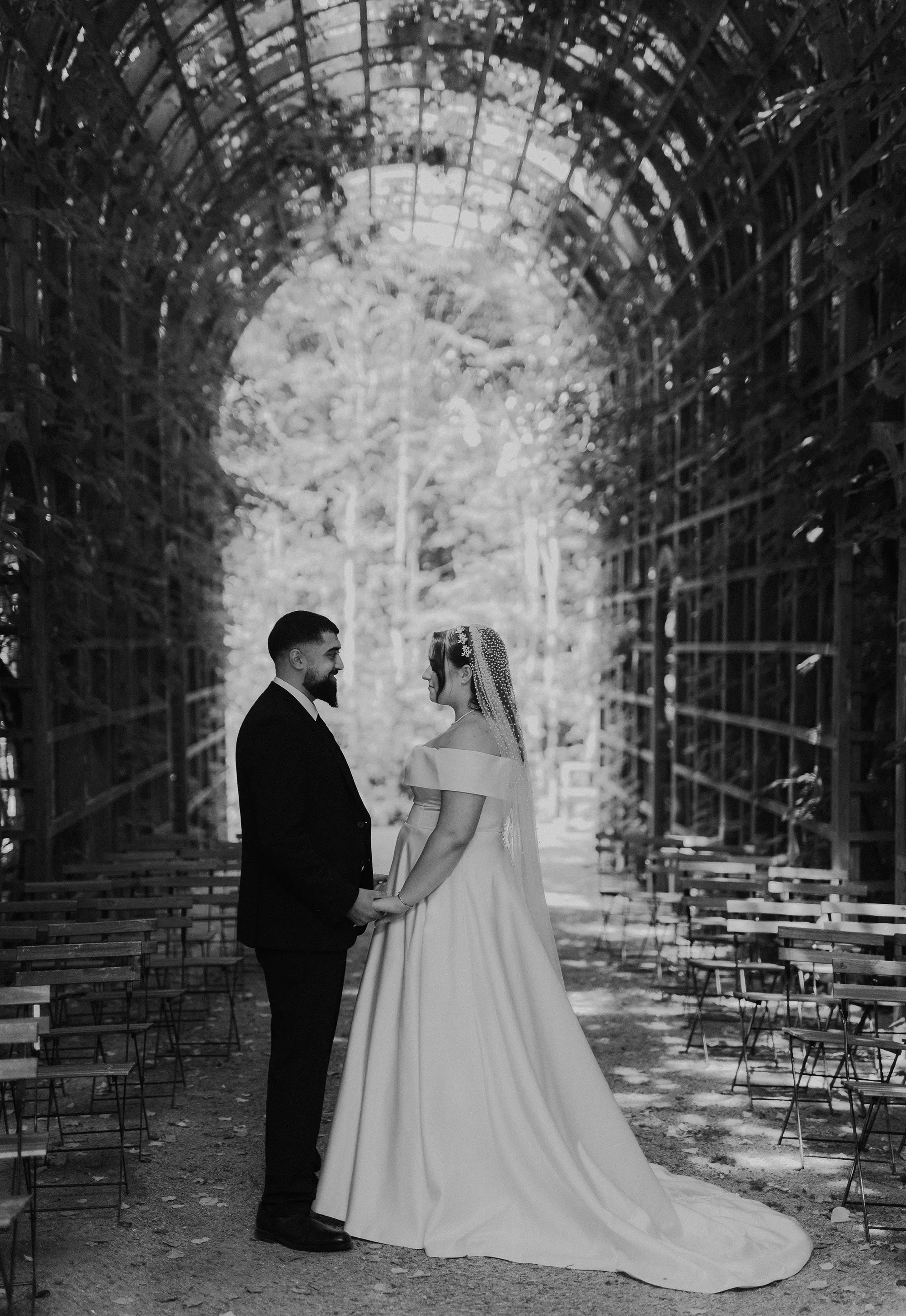 Captivating moments from Emela & Mostafa Wedding by Eternal Weddings Photography – a celebration of love, joy, and cherished memories