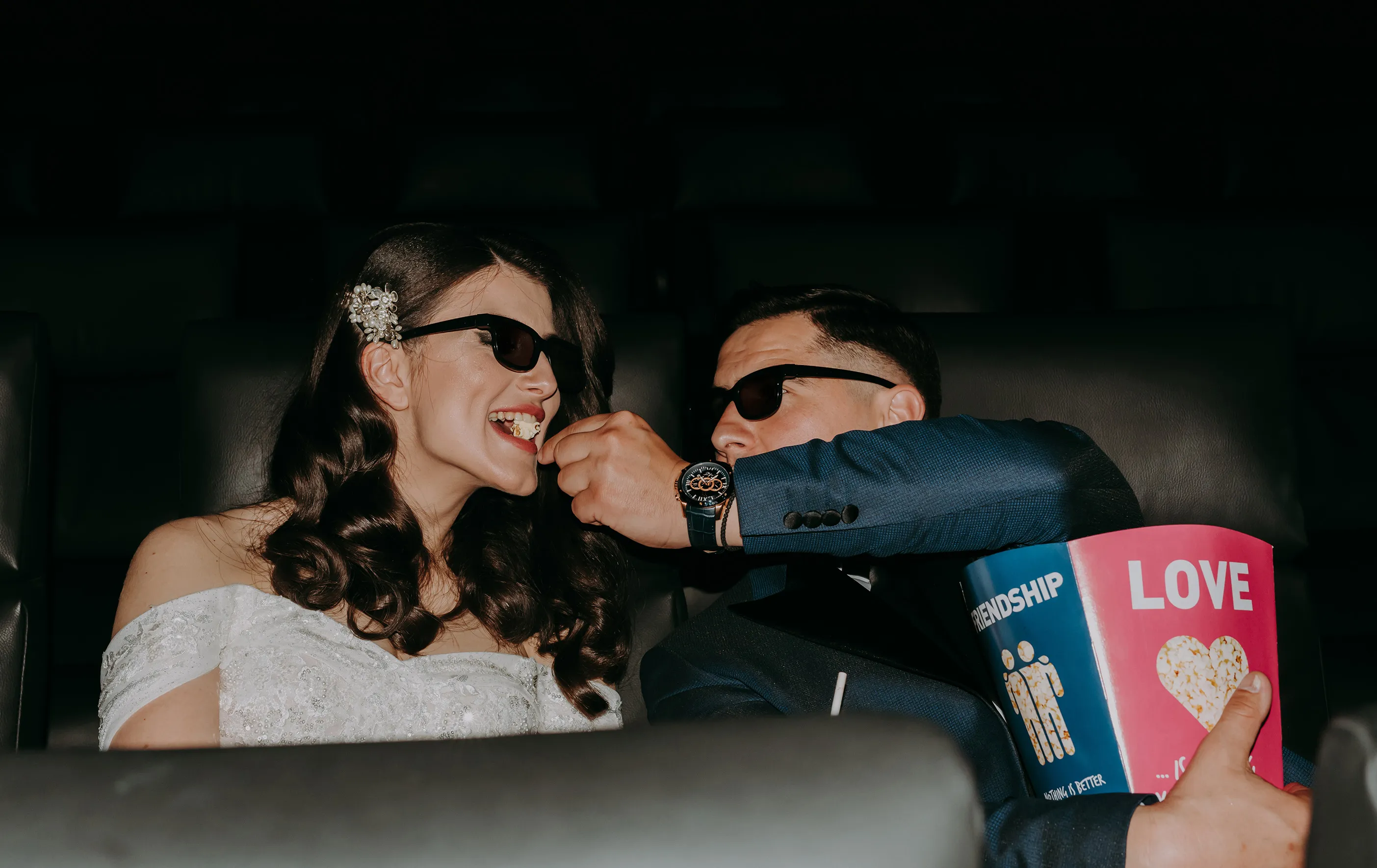 Captivating moments from Jelena & Milos Wedding by Eternal Weddings Photography – a celebration of love, joy, and cherished memories