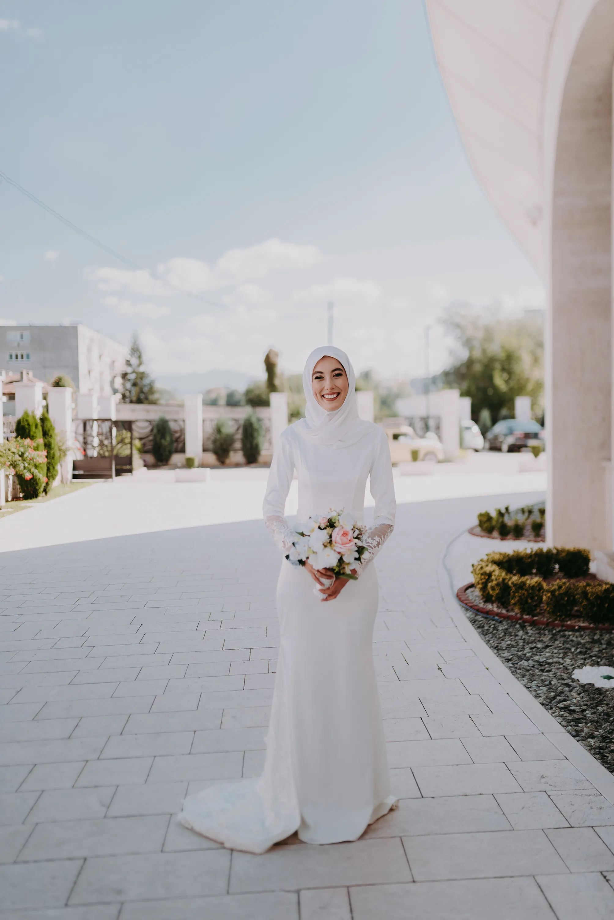 Captivating moments from Medina & Belmin Wedding by Eternal Weddings Photography – a celebration of love, joy, and cherished memories