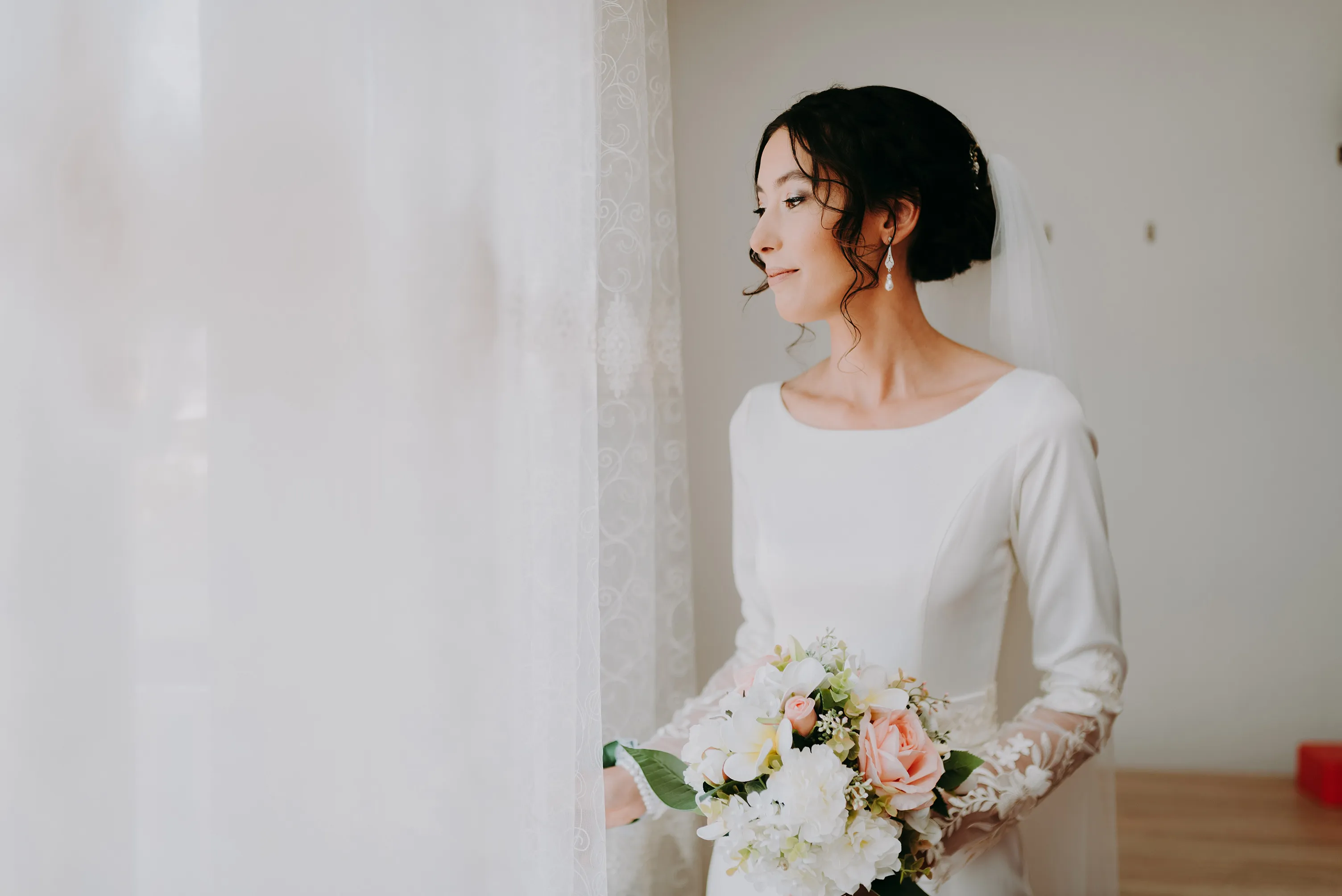 Captivating moments from Medina & Belmin Wedding by Eternal Weddings Photography – a celebration of love, joy, and cherished memories